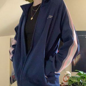 Women's Large Running Jacket